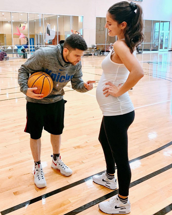 Jerry Ferrara, Wife Breanna Expecting First Child After Miscarriage