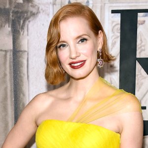 Jessica-Chastain-first-baby-photo