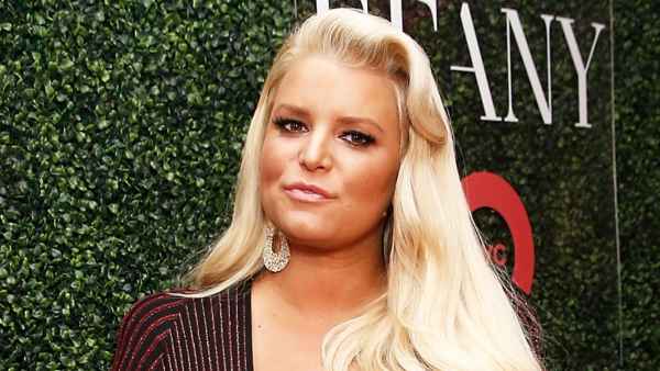 jessica simpson baby shower