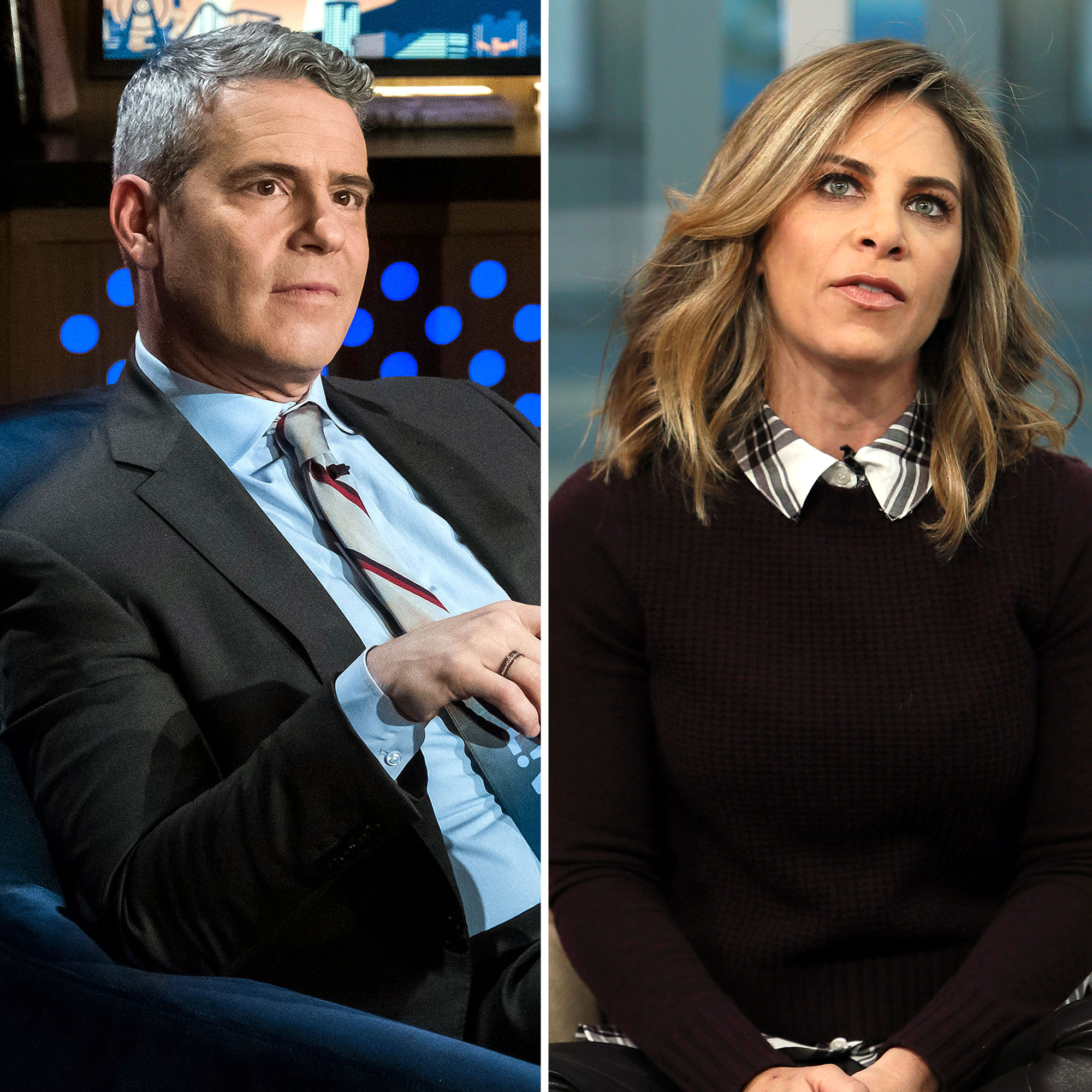 Jillian-Michaels- Recalls-Her-Hideous- Experience-With- Andy-Cohen