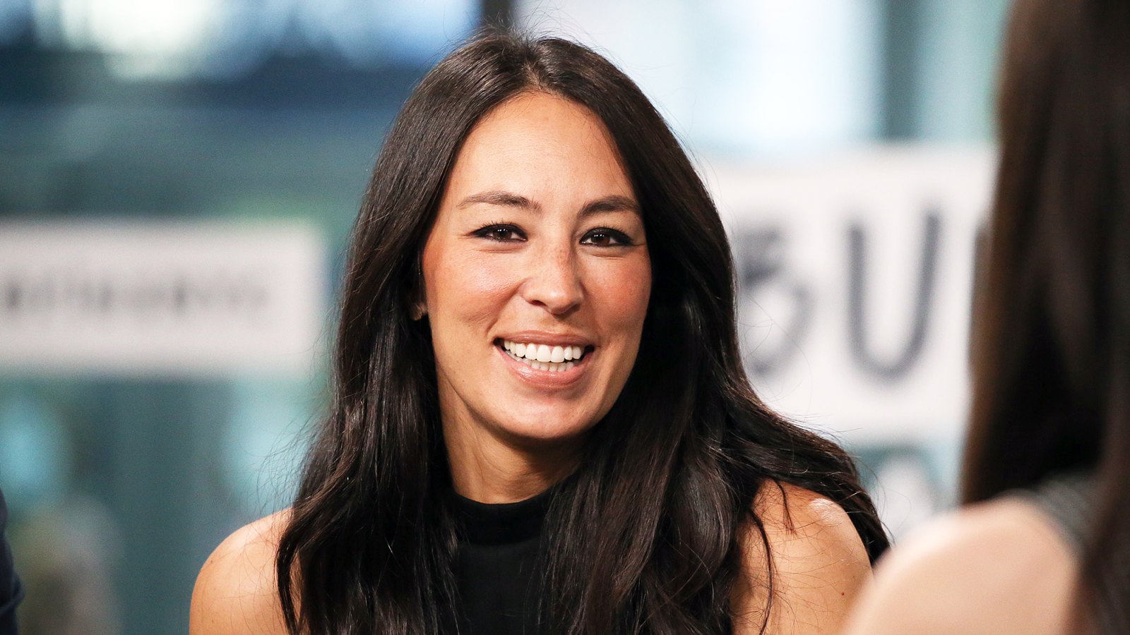 Joanna Gaines Emotional New Year Post