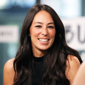 Joanna Gaines Emotional New Year Post