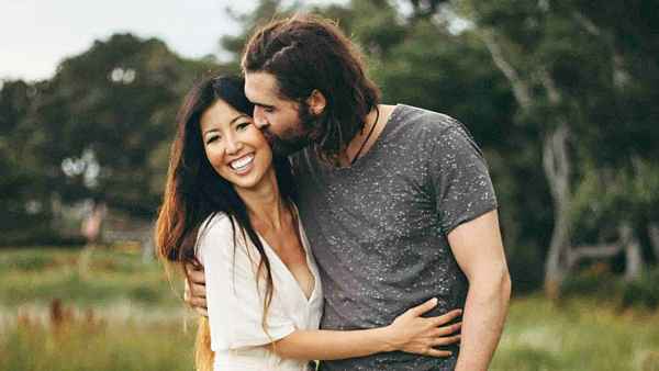 John Reed Loflin Rebecca Robertson Loflin Gives Birth