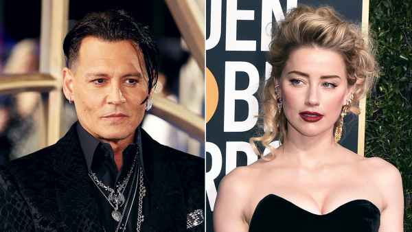 Johnny Depp Files ‘New and Previously Unseen Evidence’ Denying He Abused Ex-Wife Amber Heard