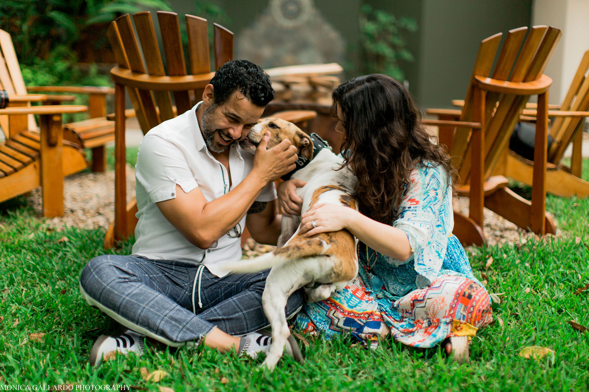 This Is Us Jon Huertas Takes Us Along on His Belize Vacation