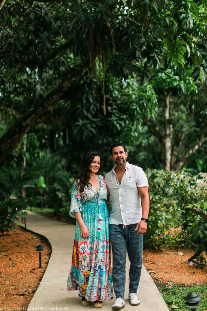 This Is Us’ Jon Huertas Takes Us Inside His Kindly Trip to Belize