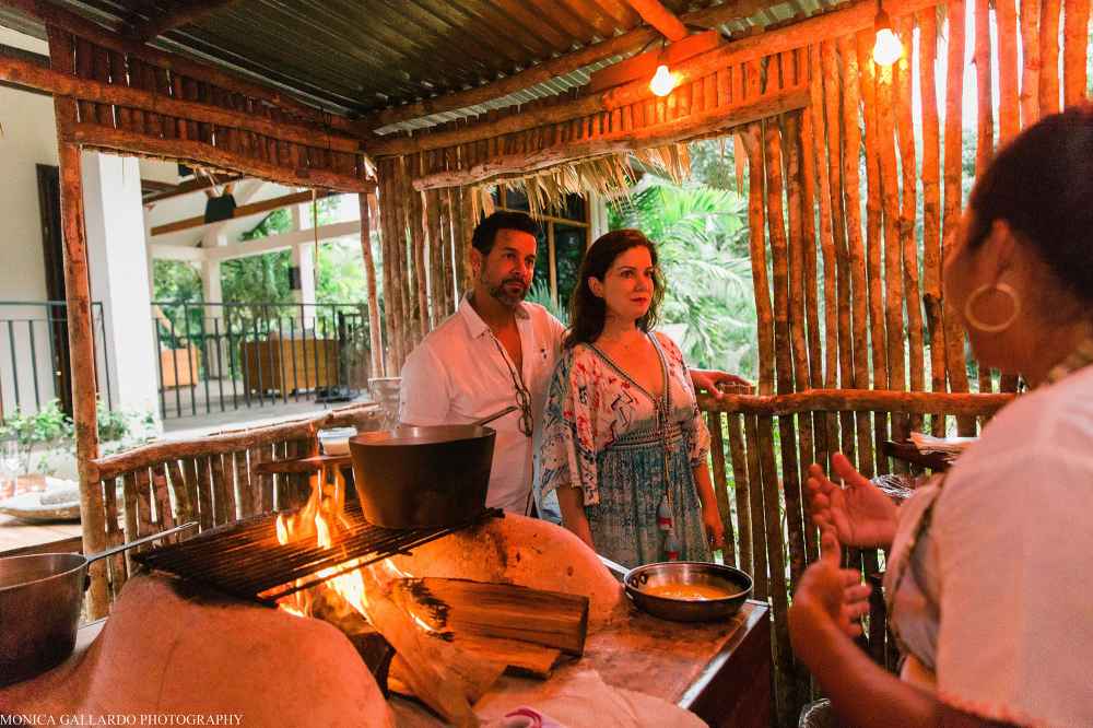 This Is Us&rsquo; Jon Huertas Takes Us Inside His Kindly Trip to Belize