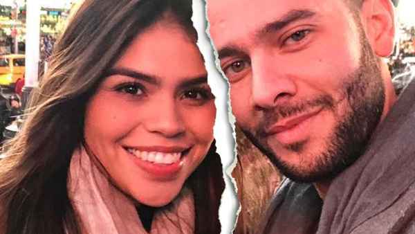 90 Day Fiance’s Jonathan Rivera Speaks Out After Split From Fernanda Flores: ‘People Change’
