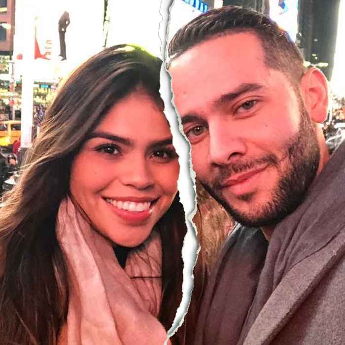 90 Day Fiance’s Jonathan Rivera Speaks Out After Split From Fernanda Flores: ‘People Change’