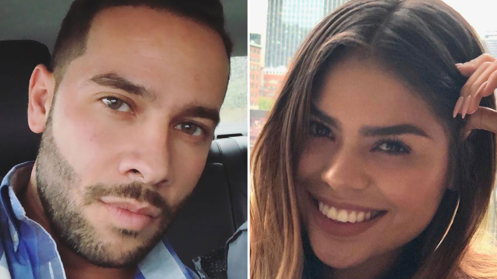 Jonathan Rivera and Fernanda Flores Post Cryptic Messages Amid Split News
