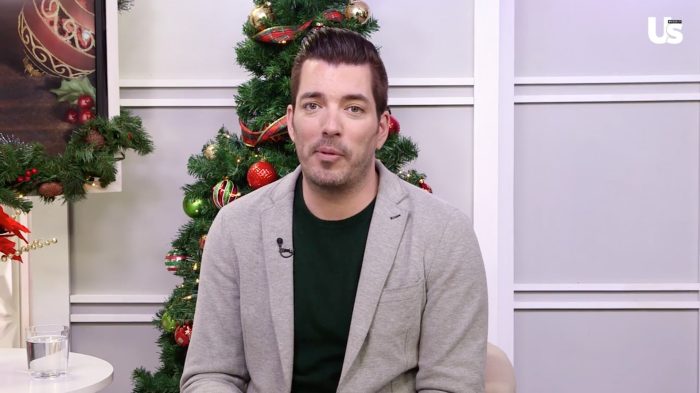 Jonathan Scott: 25 Things You Don’t Know About Me!
