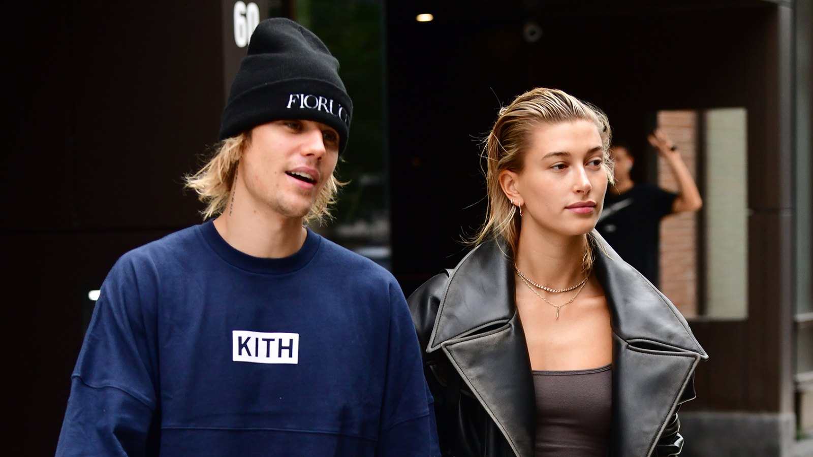 Justin Bieber and Hailey Baldwin Still ‘Would Love a Small Wedding’ But ‘It Could Become Bigger’