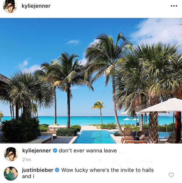 Justin-Bieber-Wants-an-Invite-to-Kylie-Jenner-Vacation