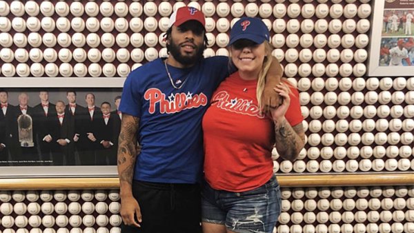 Kailyn Lowry All But Confirms Chris Lopez Relationship