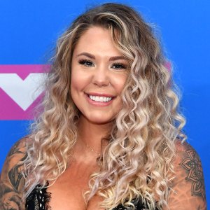 Kailyn Lowry Slammed for Admitting She Didn't Vaccinate Baby Lux
