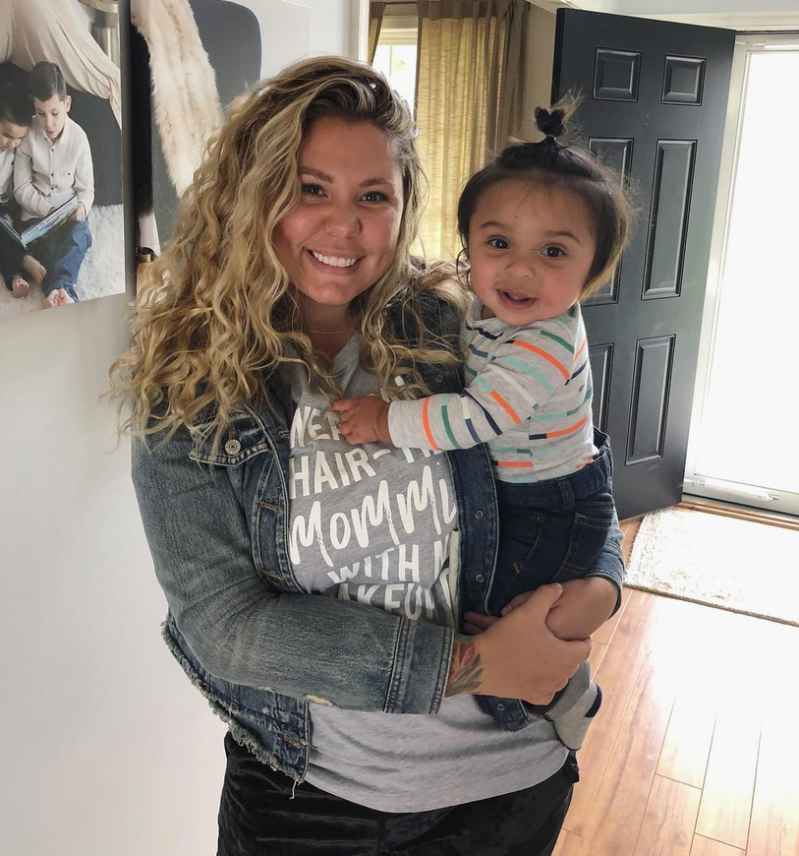 Kailyn-Lowry-loving-the-length