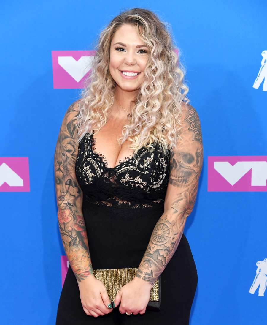 Kailyn-Lowry
