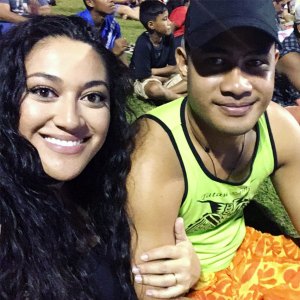 90 Day Fiance’s Kalani and Asuelu Reveal the Gender of Baby No. 2