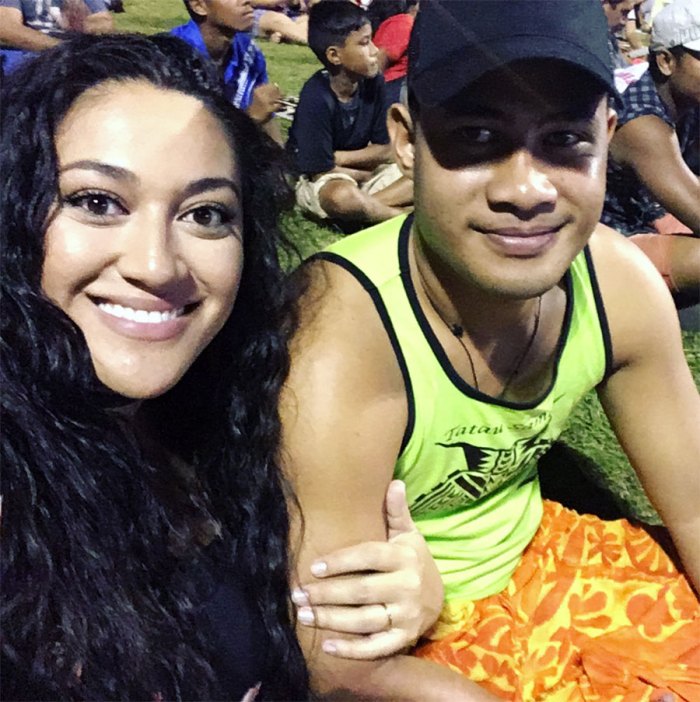 90 Day Fiance’s Kalani and Asuelu Reveal the Gender of Baby No. 2