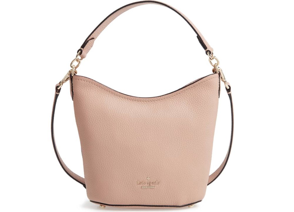 Kate Space Cross-body Ginger Tea