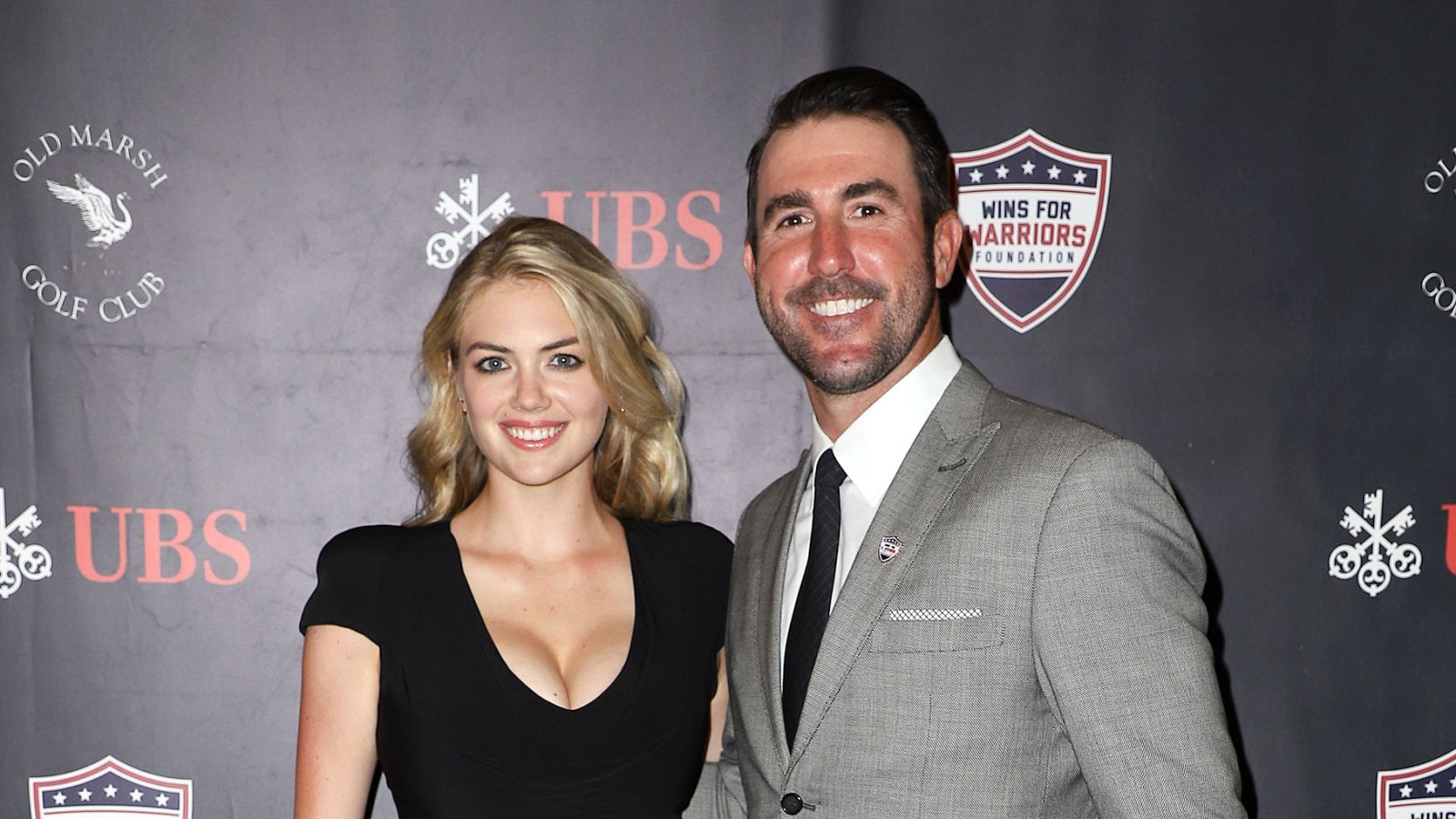 Kate Upton Reveals Whether She'll Have More Kids With Justin Verlander