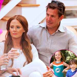 Kathryn Dennis and Thomas Ravenel’s Custody Battle gallery