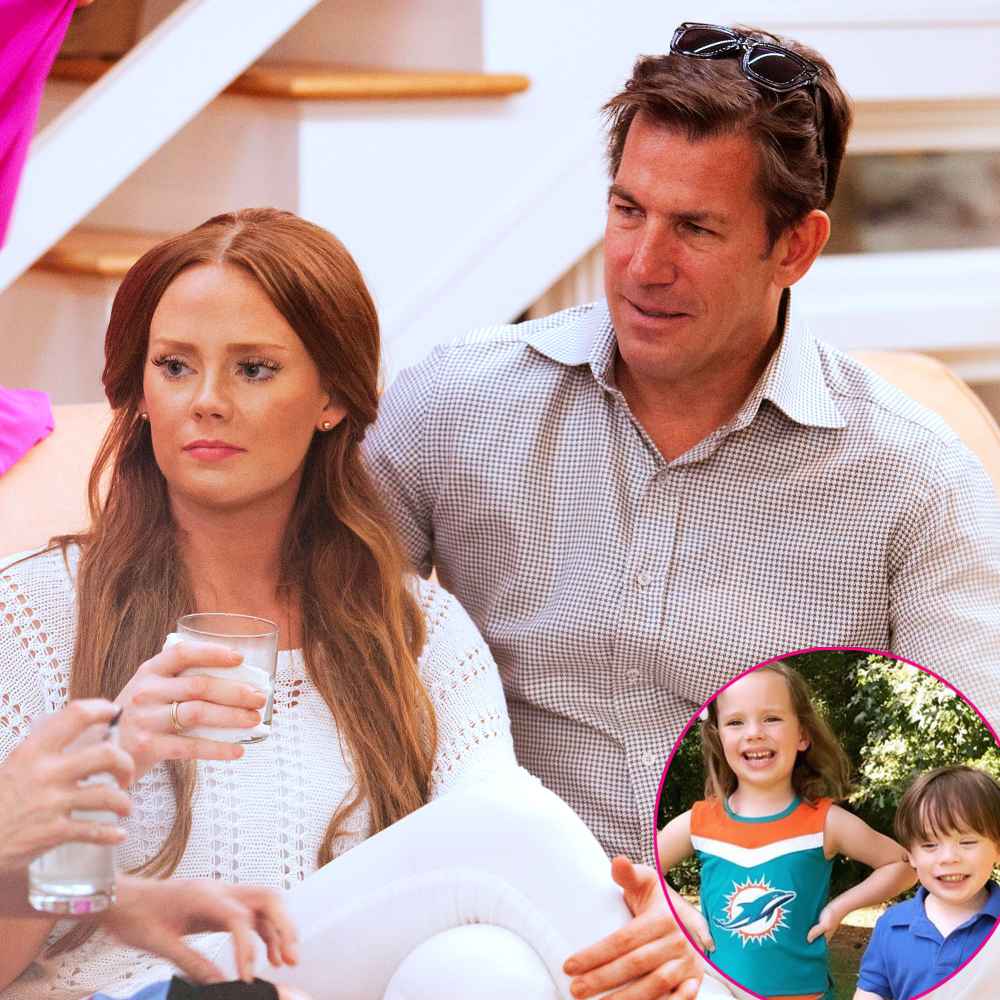 Kathryn Dennis and Thomas Ravenel’s Custody Battle gallery