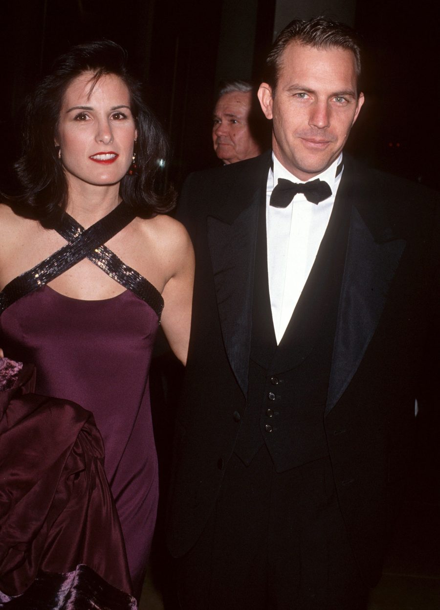 Hollywood's Most Expensive Divorces gallery