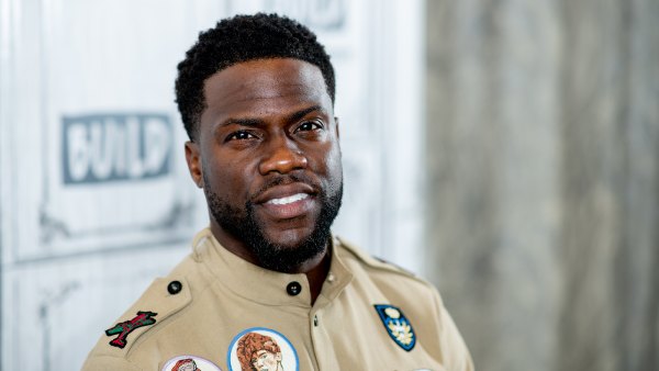 Kevin Hart Claimed He Was 'Done' With the 2019 Oscars Ahead of Ellen DeGeneres Encouraging Him to Return as Host