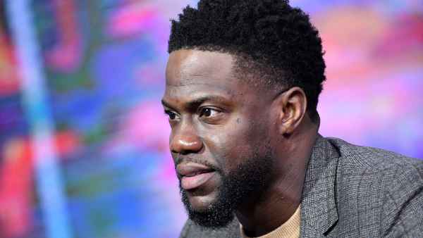 Kevin Hart Responds to Criticism Over Jussie Smollett Tweet