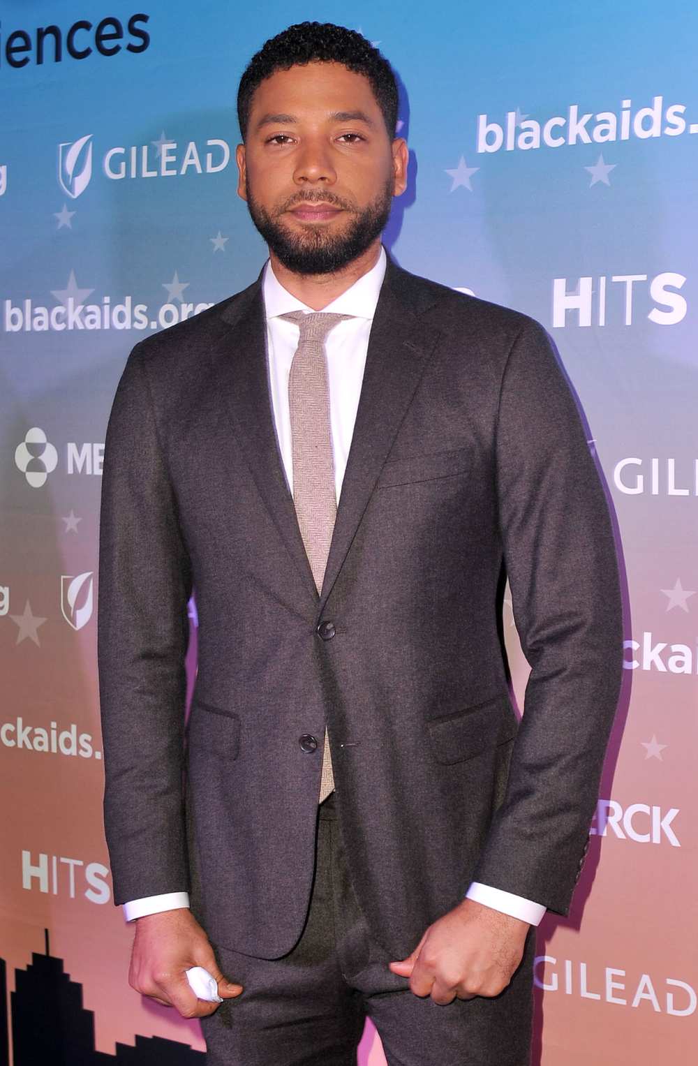 Kevin Hart Responds to Criticism Over Jussie Smollett Tweet