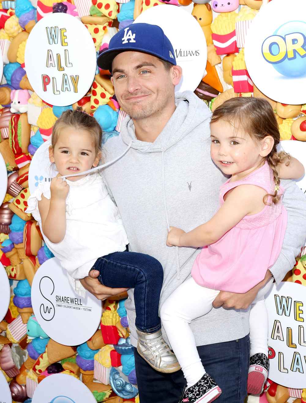 Dirty John's Kevin Zegers Addresses Backlash for Letting His Daughters Call Him an 'Alcoholic'