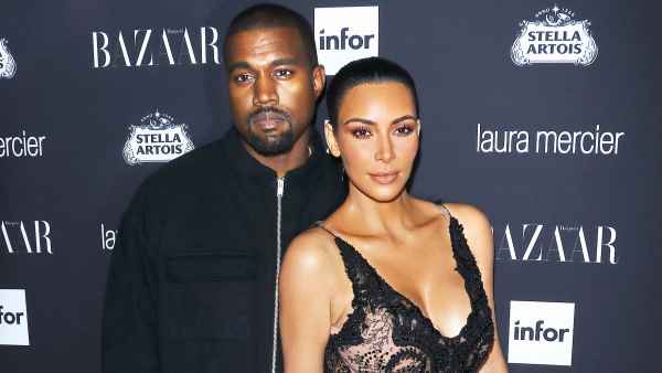 Kim Kardashian Kanye West Baby Plans On Hold Breakdowns