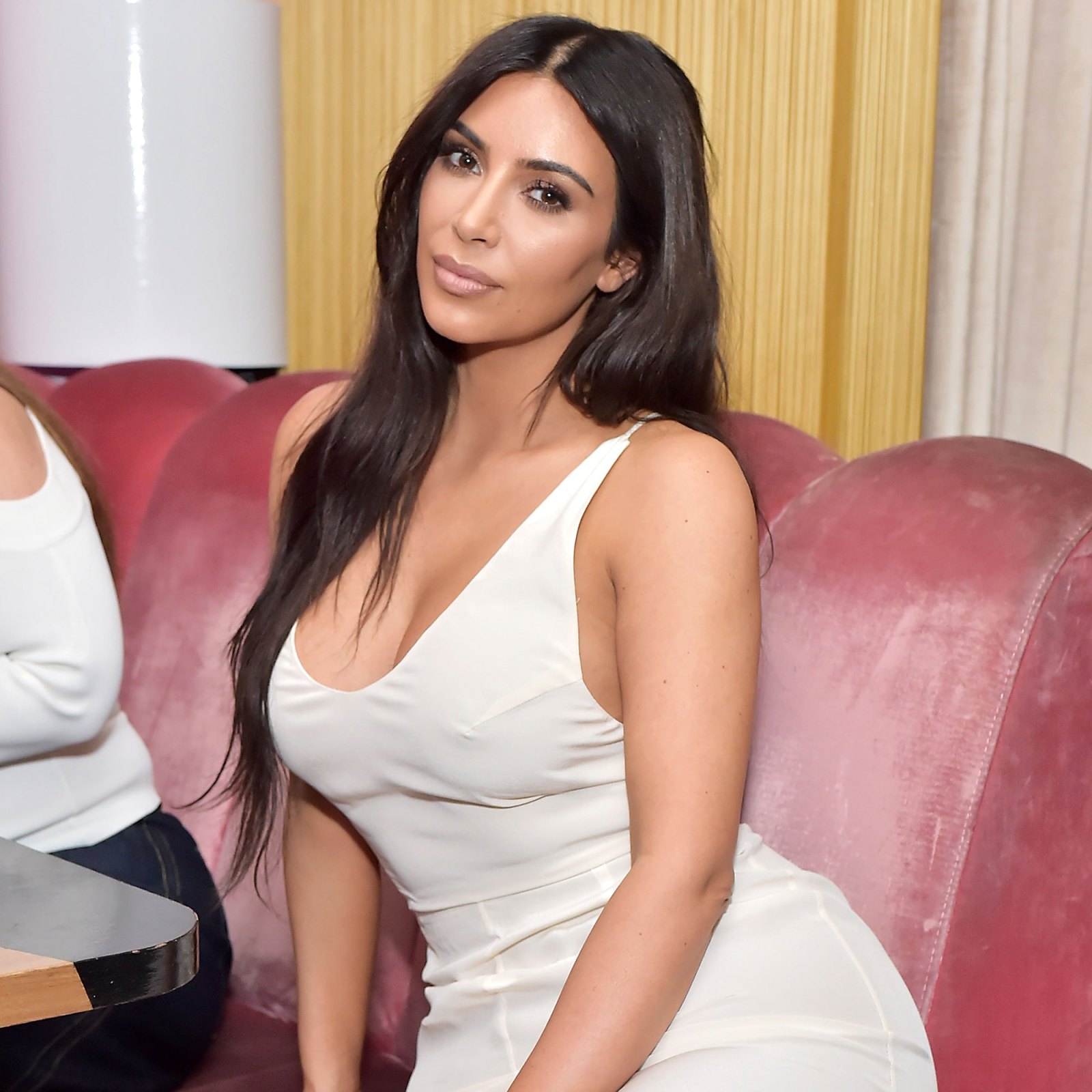 Everything Kim Kardashian Has Said About Surrogacy