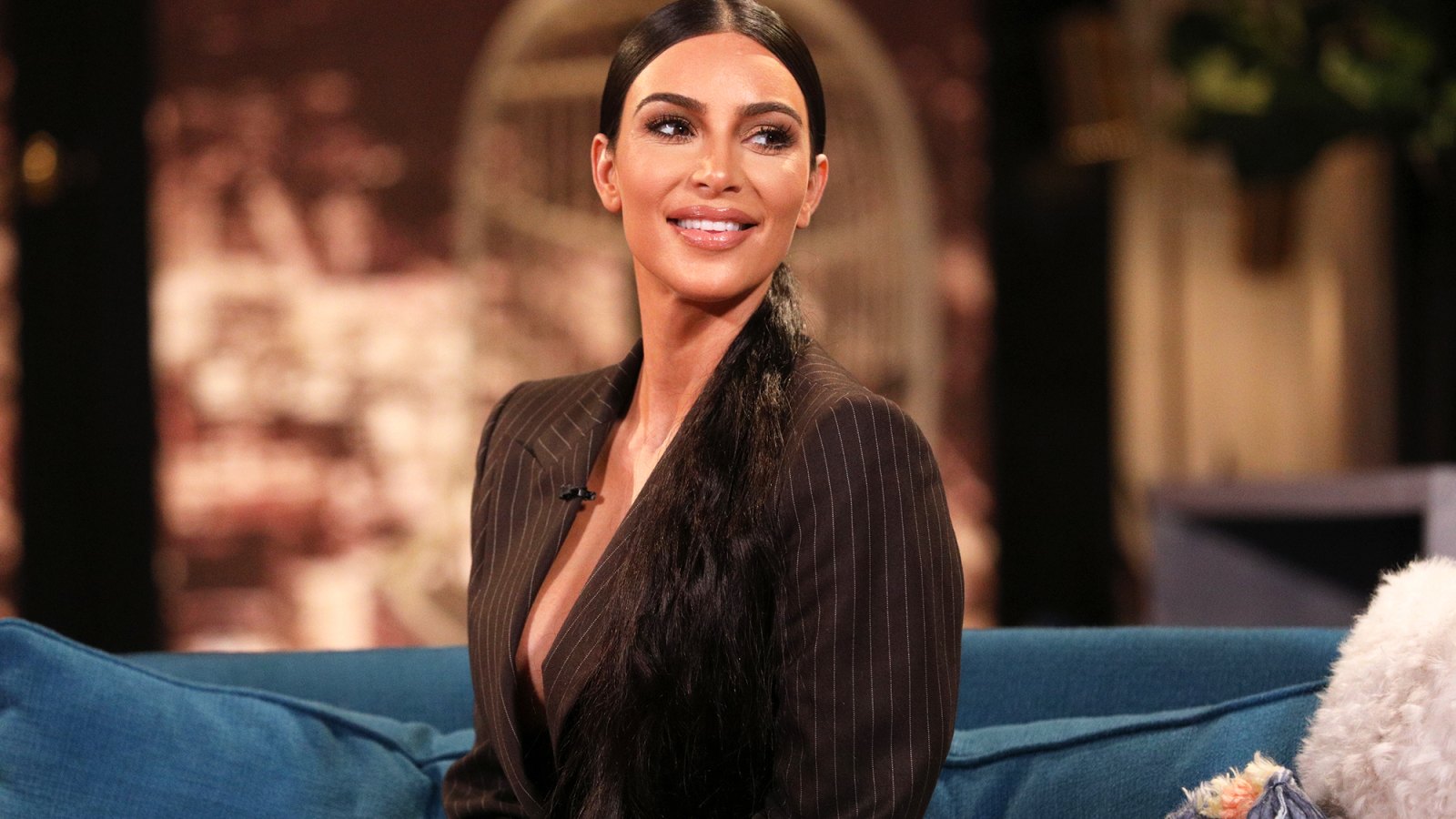 Kim Kardashian West