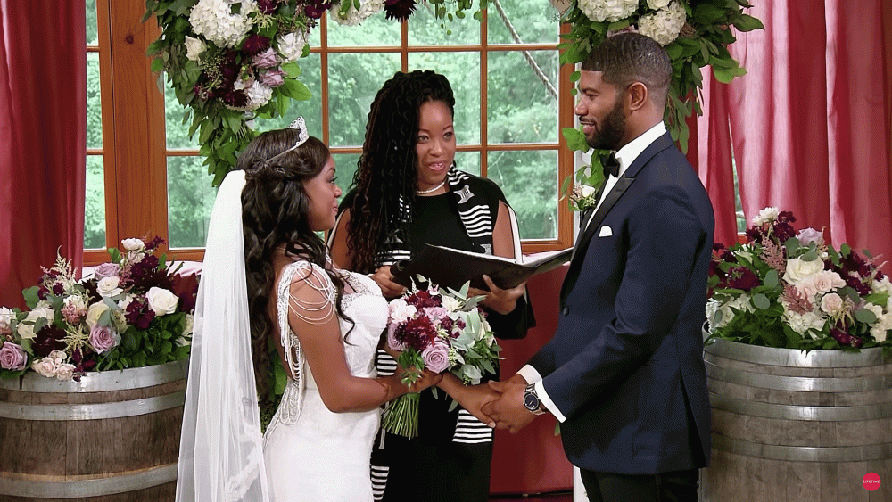 Married At First Sight’ Recap: Kristine-and-Keith