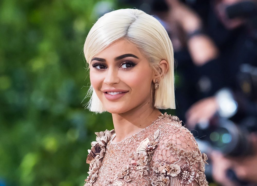 Kylie Jenner’s 11-Month-Old Daughter, Stormi, ‘Learning How to Walk’ in Adorable New Video: Watch