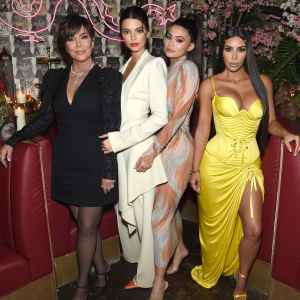 Kylie Jenner Not Okay on Ski Trip With Friends Family