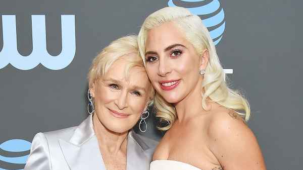 Lady Gaga Glenn Close Tie Best Actress Critics Choice Awards 2019