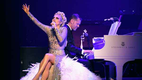 Lady Gaga Launches ‘Jazz & Piano’ Las Vegas Residency: See the Setlist, Costumes and More!