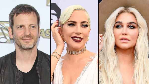Lady Gaga Stands Up for Kesha in Newly Released Deposition From Dr. Luke Lawsuit