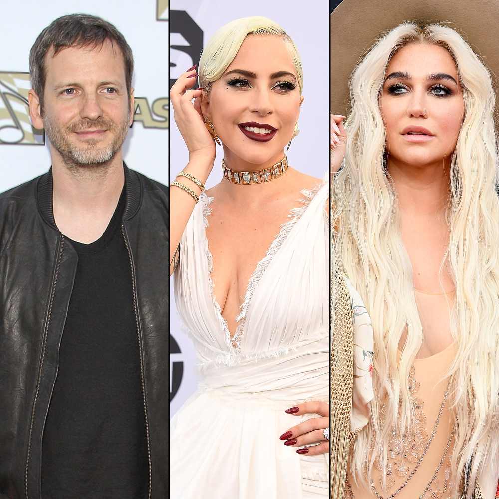 Lady Gaga Stands Up for Kesha in Newly Released Deposition From Dr. Luke Lawsuit