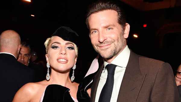 Lady Gaga Reacts to Bradley Cooper’s ‘A Star Is Born’ Oscars Snub