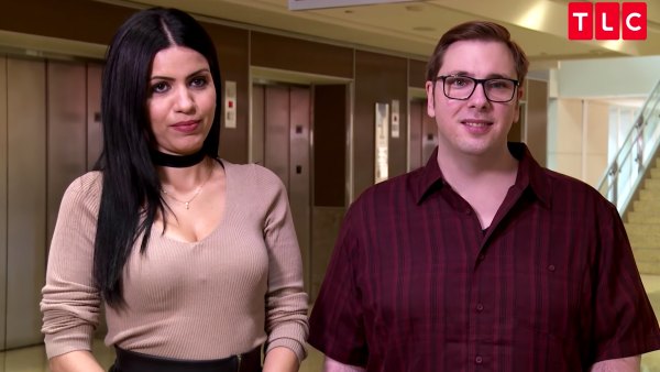 90 Day Fiances Larissa Shares Shocking Pic After Alleged Fight With Colt