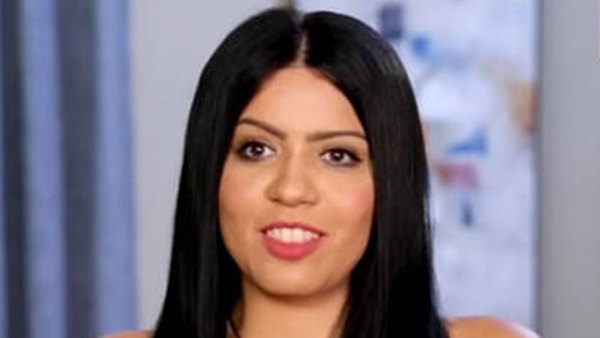 Larissa Dos Santos Lima