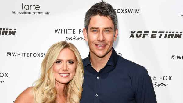 The Bachelor’s Arie Luyendyk Jr. and Lauren Burnham Wed in Hawaii