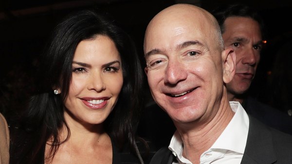 Jeff Bezos and Lauren Sanchez Are Serious About Each Other