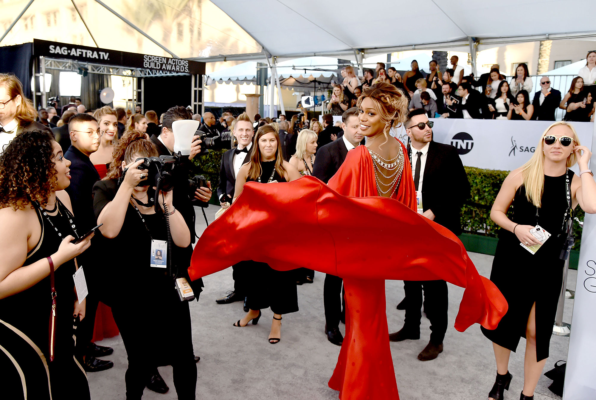 Laverne-Cox-SAG-Awards-2019