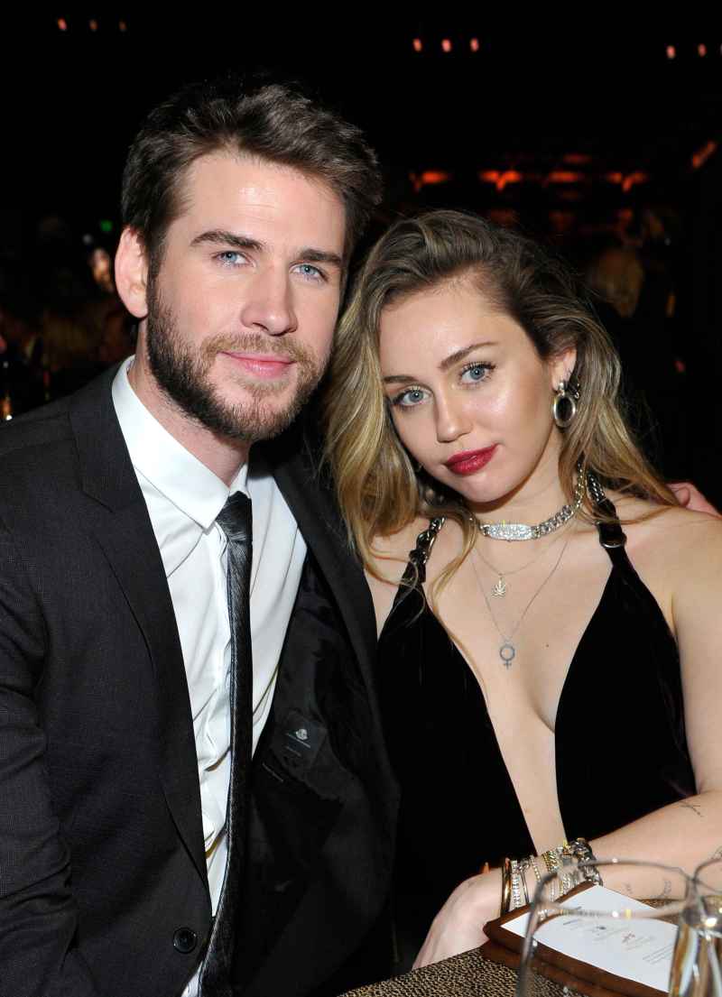 Liam Hemsworth Says He Feels 'Like a Real Man' During First Post-Wedding Public Outing With Wife Miley Cyrus-05