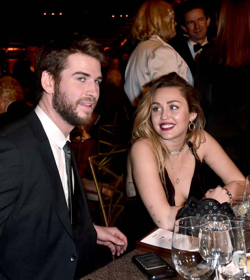 Liam Hemsworth Says He Feels 'Like a Real Man' During First Post-Wedding Public Outing With Wife Miley Cyrus-06